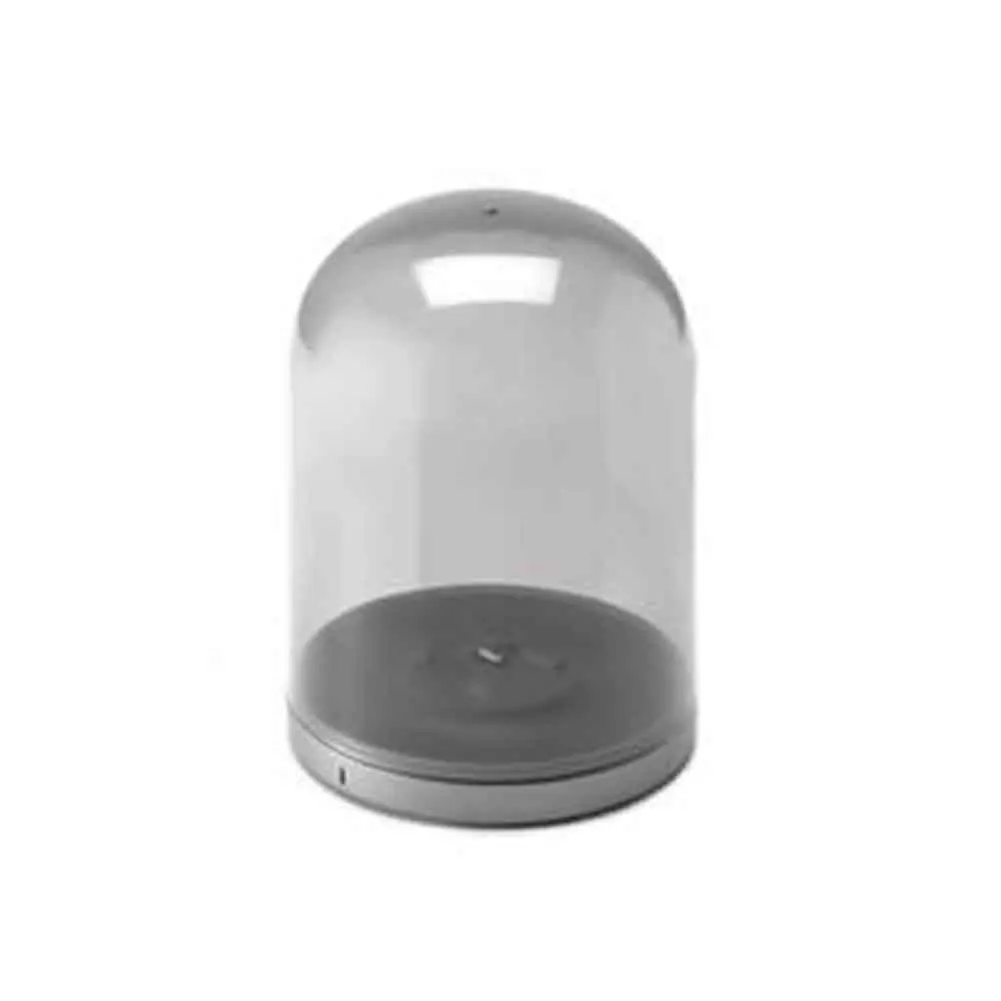 Станция домашний Дрон аксессуары портативный колокол Кувшин Замена защита