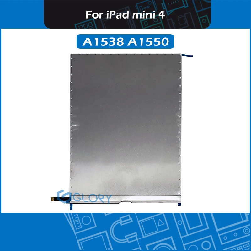 Светоотражающие листы для подсветки ЖК экрана iPad mini 4 A1538 A1550|ЖК-экраны и панели