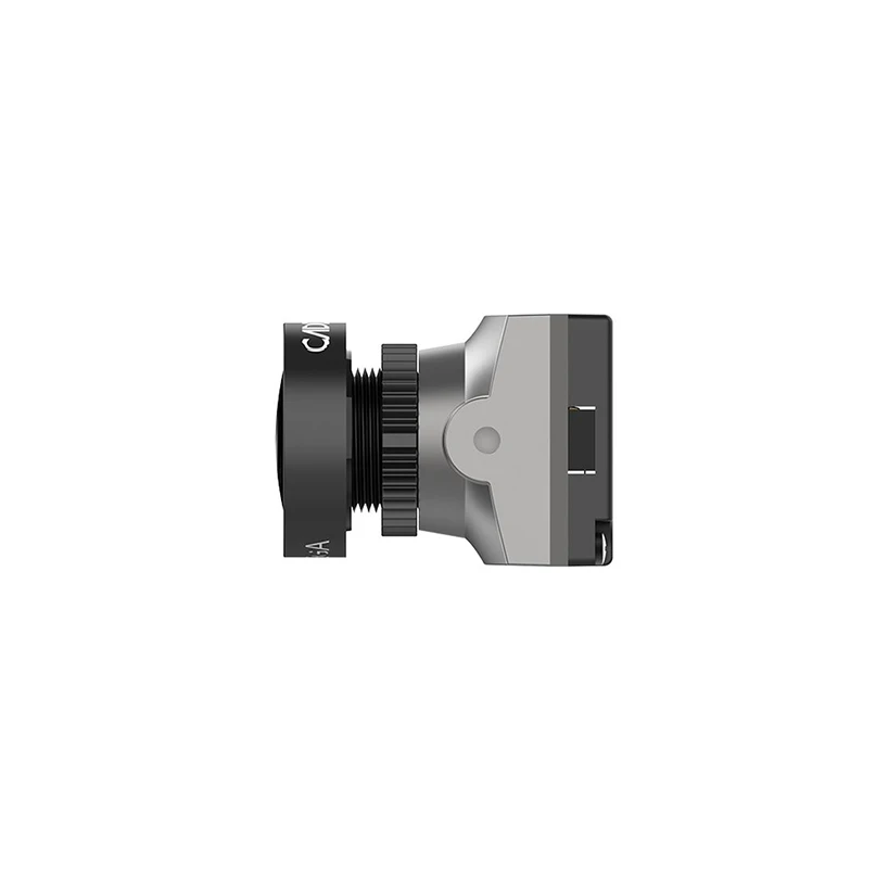 

Caddx Nebula Nano Kit Digital FPV Camera with Vista HD Video Transmitter &Coaxial Cable for FPV Drone Fixed Wing Quadcopter