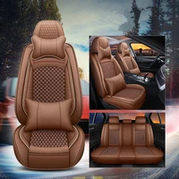 high quality full set car seat covers for lexus rx 270 2015 2009 durable comfortable seat covers for rx270 2012free shipping
