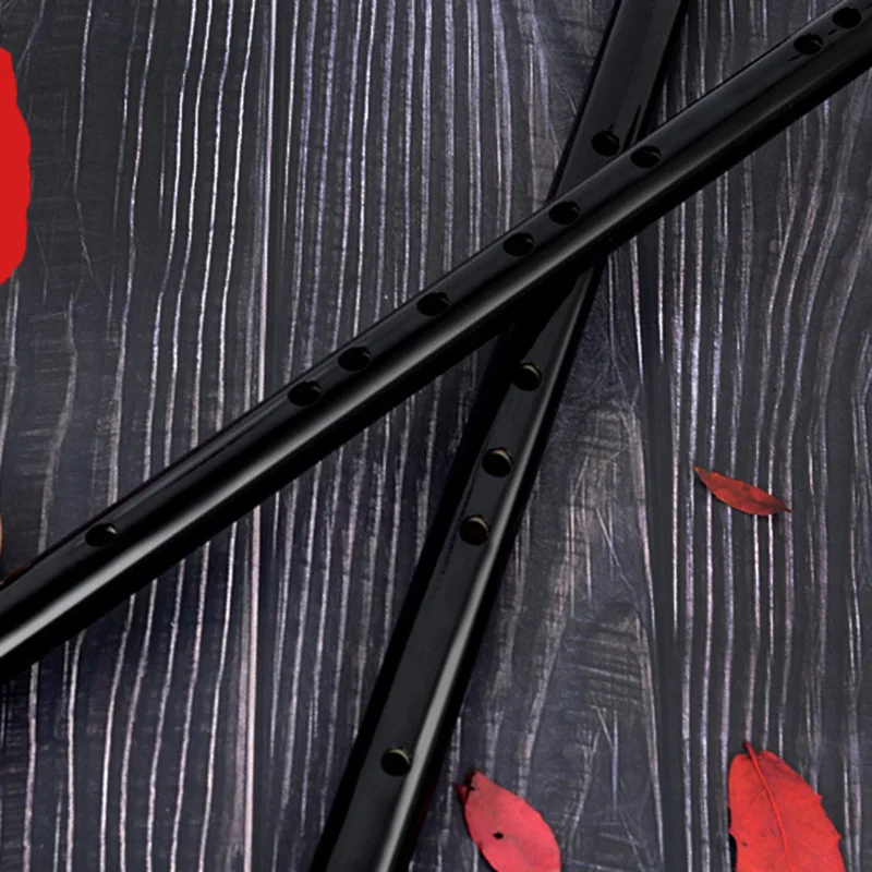 Бамбуковые флейты китайские традиционные музыкальные инструменты поперечные |