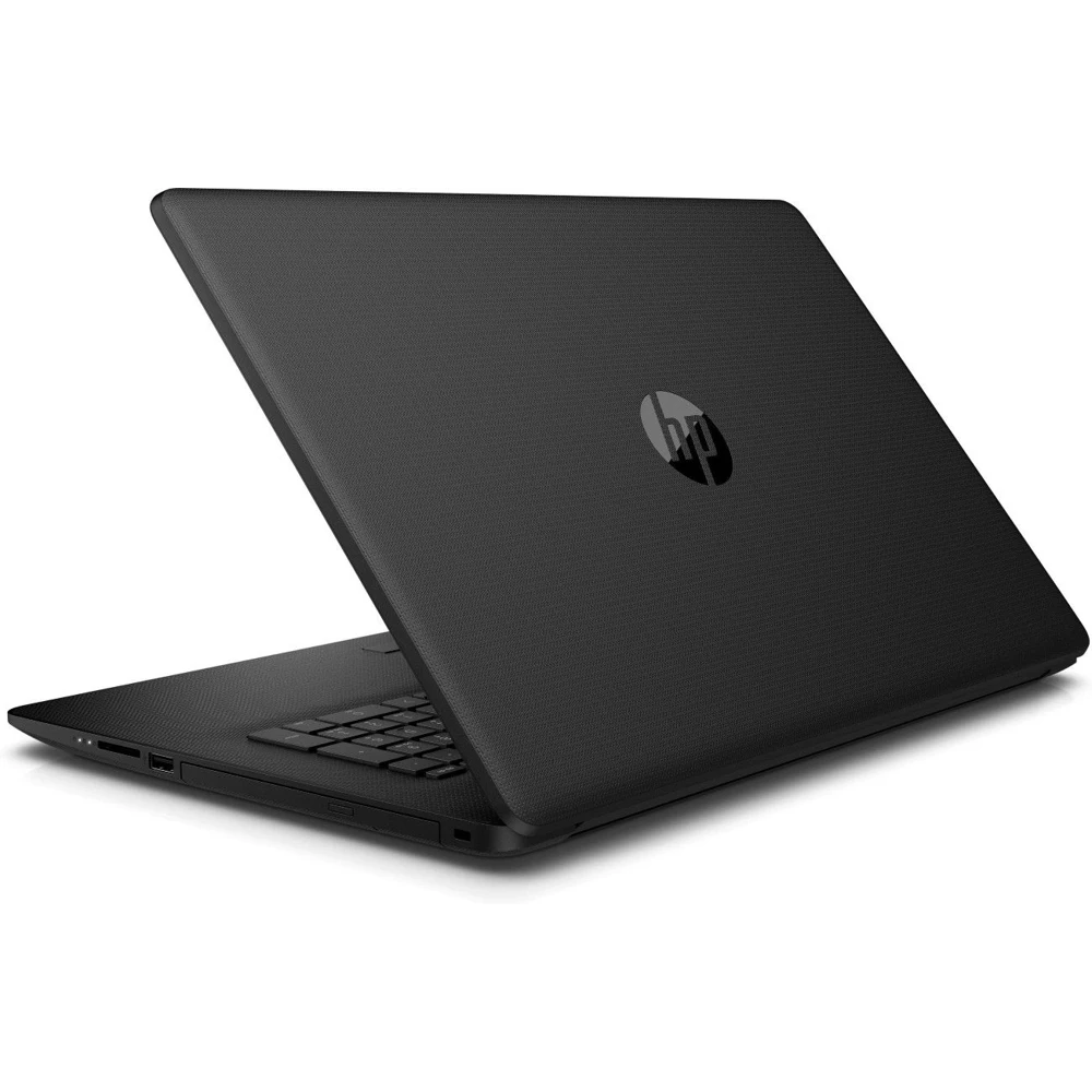 Ноутбук HP 17-ca1053ur AMD Ryzen 5 3500U/4Gb/512Gb SSD/DVD-RW/17.3&quot HD WXGA++ SVA/AMD Radeon Vega 8 Graphics/Wi-Fi/BT/DOS/B |