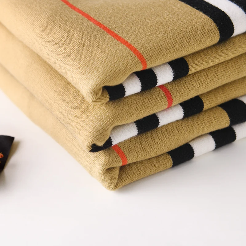 

2021 new colorful pullover cashmere sweater for men and women couples pullover round neck pullover sweater