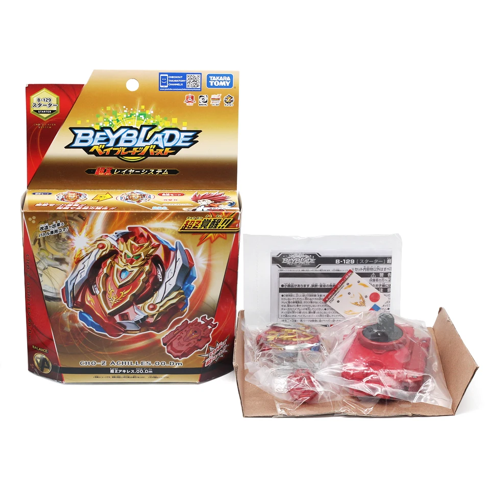 Takara Tomy Beyblade Burst B-122 Starter reviphoenix.10. Игрушка Fr Bey Blade Blades B131 B117 B127 B128 B130 B121 B129 | Игрушки и