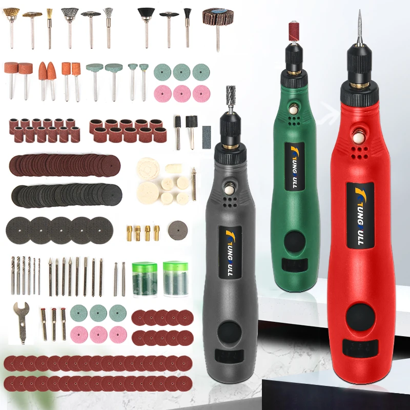 Беспроводная USB-дрель, мини беспроводная гравировочная полировальная ручка, электрическая дрель для ювелирных изделий, металла, инструменты Dremel, сверление пыли, резьба Беспроводная USB-дрель, мини беспроводная гравировочная полировальная ручка, электрическая дрель для ювелирных изделий, металла, инструменты Dremel, сверление пыли, резьба