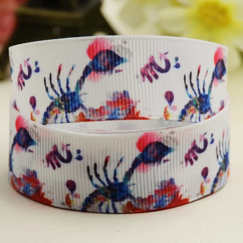 Репсовая лента со знаками Зодиака 7/8 дюйма 22 мм 1 дюйм 25 1-1/2 38 3 75 10 ярдов | Дом и сад