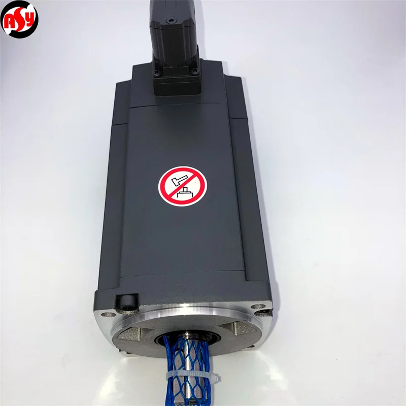 BRAND NEW ORIGINAL 1FL6044-1AF61-2LA1 SIMOTICS S-1FL6 3- SERVO MOTOR
