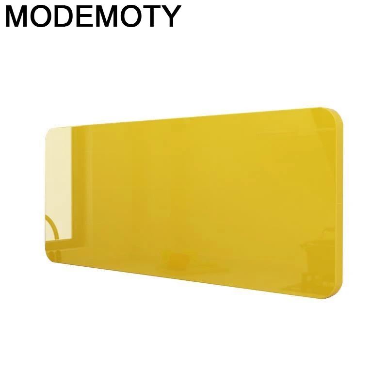 Индивидуальный стол для салона боковой минималистичный Sehpa Ve мебель низкий