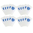 Сумки для пылесоса Miele 3D GN COMPLETE C2 C3 S2 S5 S8 S5210 S5211, пылезащитная сумка высокого качества