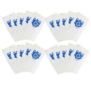 Сумки для пылесоса Miele 3D GN COMPLETE C2 C3 S2 S5 S8 S5210 S5211, пылезащитная сумка высокого качества