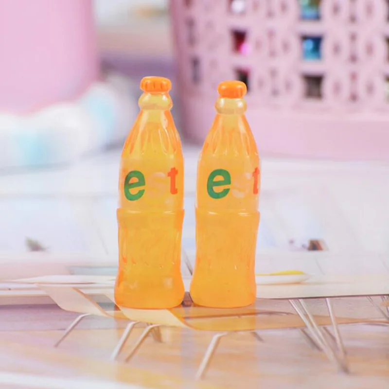 Миниатюрная игрушка для кукольного домика масштаб 1:12 5 шт.|Детские кухни| |