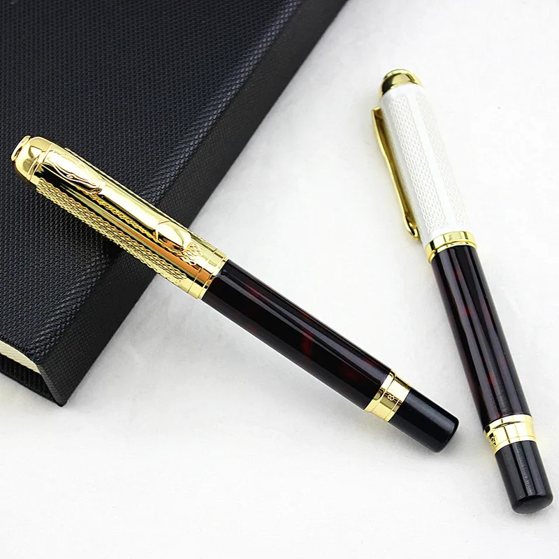 Роскошный подарочный набор перьевая ручка высшего качества с