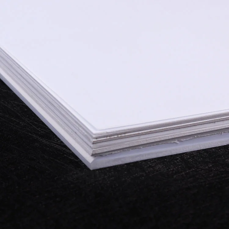 Сделай Сам ручная работа пластик ABS Стирол плоская пластина материалы для