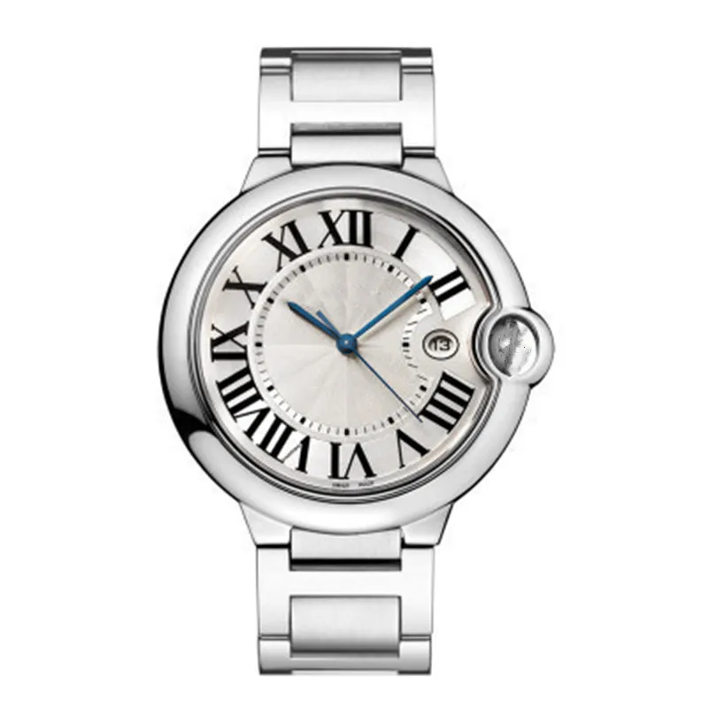 

2021 New Men's And Women's Charm Watch High Quality Mechanical Watch
