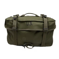 m1945 backpack wwii ww2 us army korean war tactical pack under bag storage rucksack canvas