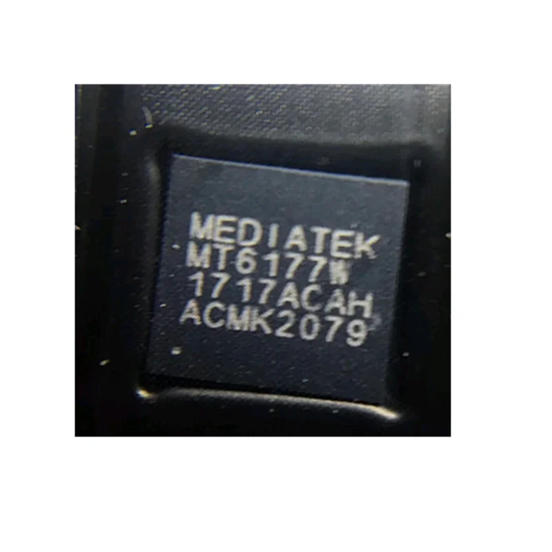 2 шт. MT6177W MT6177MV | Электроника
