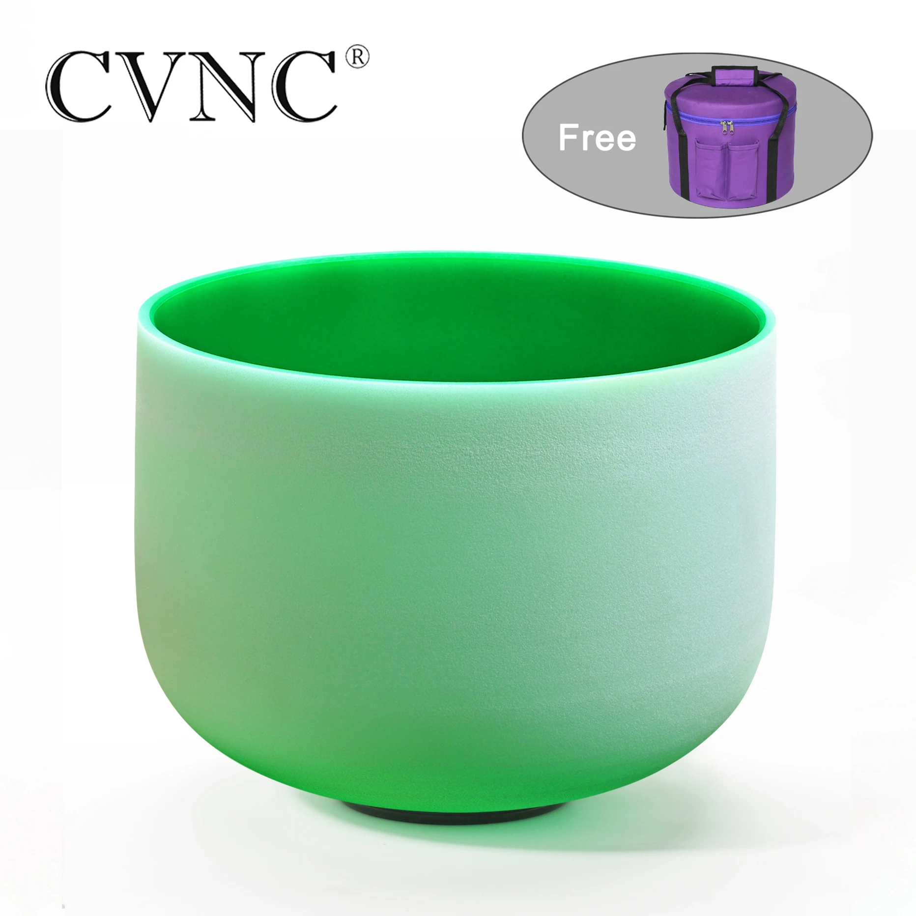 CVNC 12 &quotТретий глаз Корона корень пупка Солнечный сердце горло Чакра кварцевый