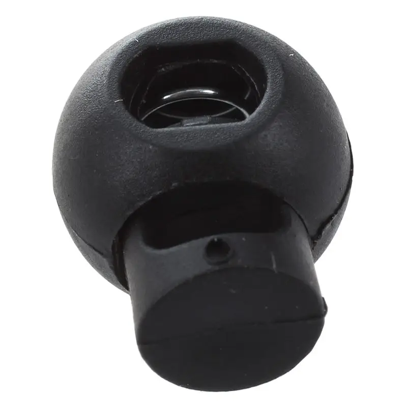 12 шт. в упаковке 4.m Диаметр Пластик Пружинные круглый тумблер фиксаторы уход за