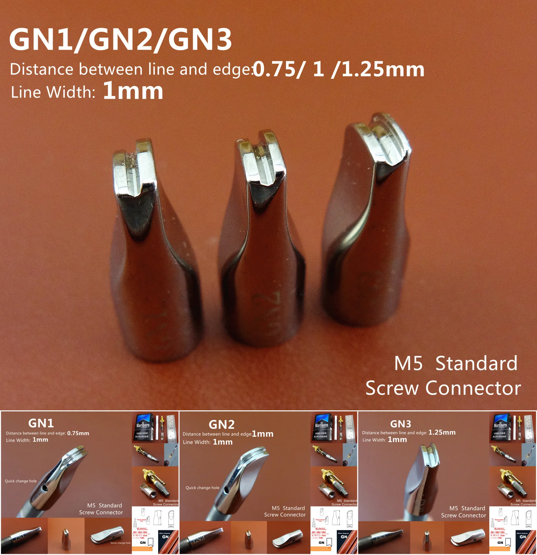 25 видов машинка для кожевенного ремесла электрическая сгибания окантовки ручка
