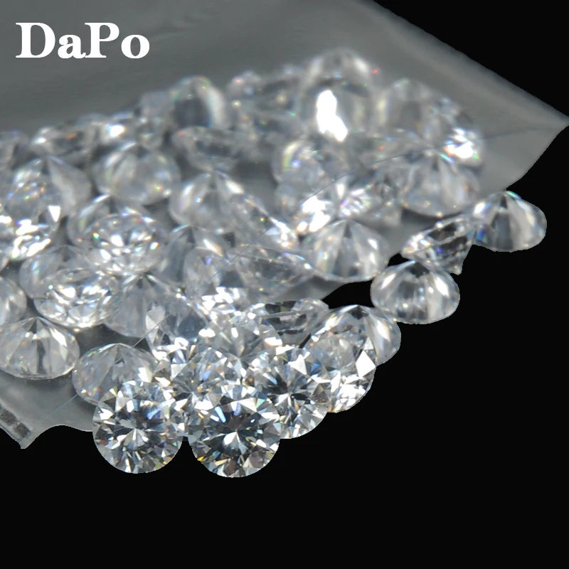 

Новинка, лидер продаж, товар, 1 мм ~ 12 мм, качественная задняя круглая задняя крышка с круглым фианитом, искусственный камень для украшений «с...