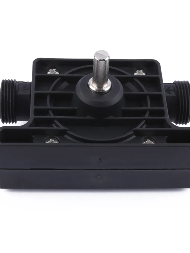 

Portable Electric Drill Pump Diesel Oil Fluid Water Pump Mini Hand Self-priming Liquid Transfer Pumps Home Garden Outdoors