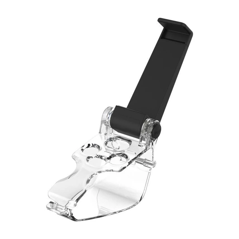 electronic machine accessories for xbox series s x controller phone holder mount stand for 6 5 inch smartphone free global shipping