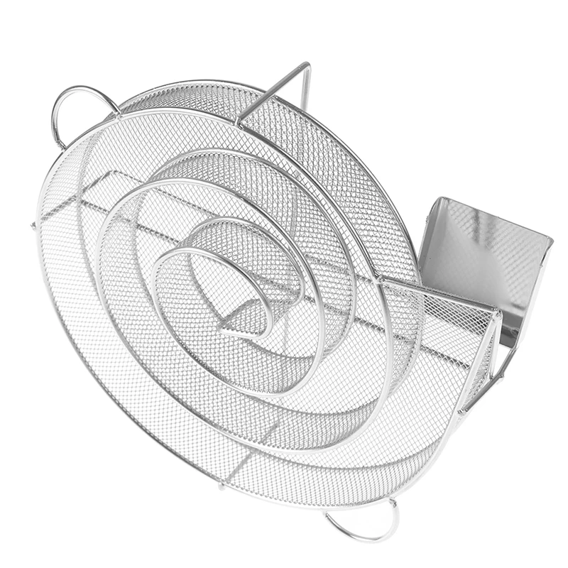 Инструменты из нержавеющей стали для приготовления пищи и барбекю новинка 2019