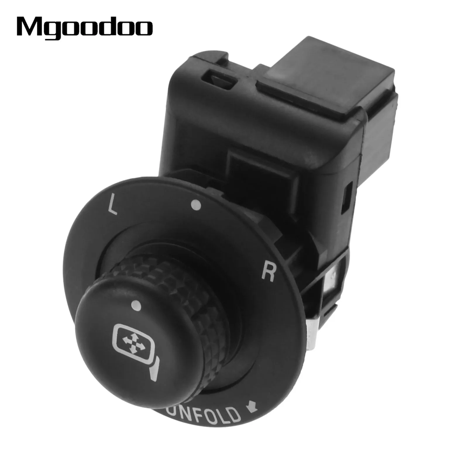 Складной зеркальный переключатель управления для Ford F 150 250 350 550 экспедиция Lincoln