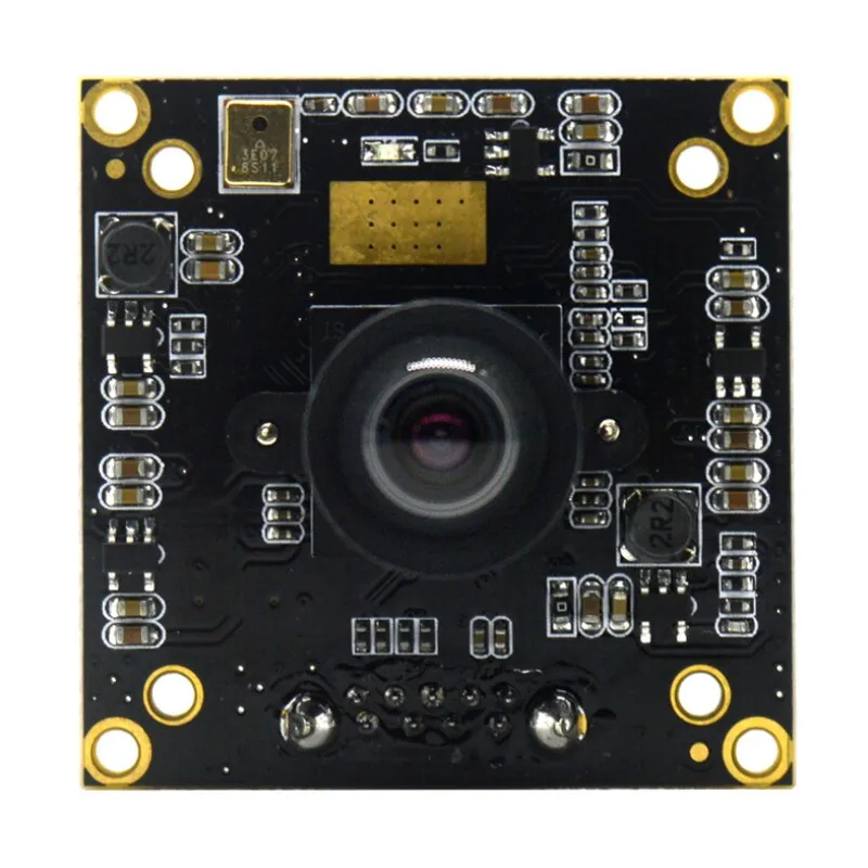 10MP USB3.0 интерфейс оригинальный модуль hd камеры данных с черно-белым чипом sepcial для