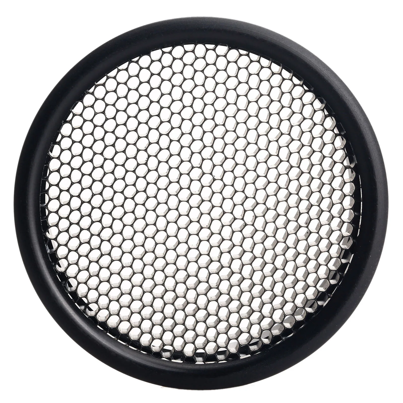 Антибликовый сетчатый защитный чехол с сотовой сеткой подходит для оптического