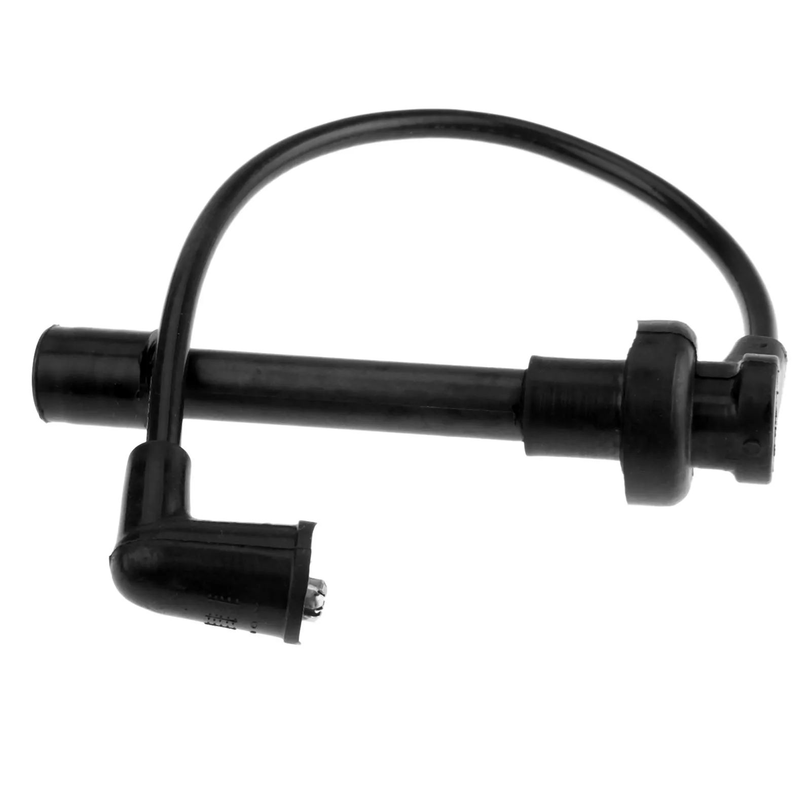 Yetaha 4 шт. 10 2 мм свечи зажигания провода кабель Набор для 1994 2001 Acura Integra GSR B18C1 DOHC VTEC