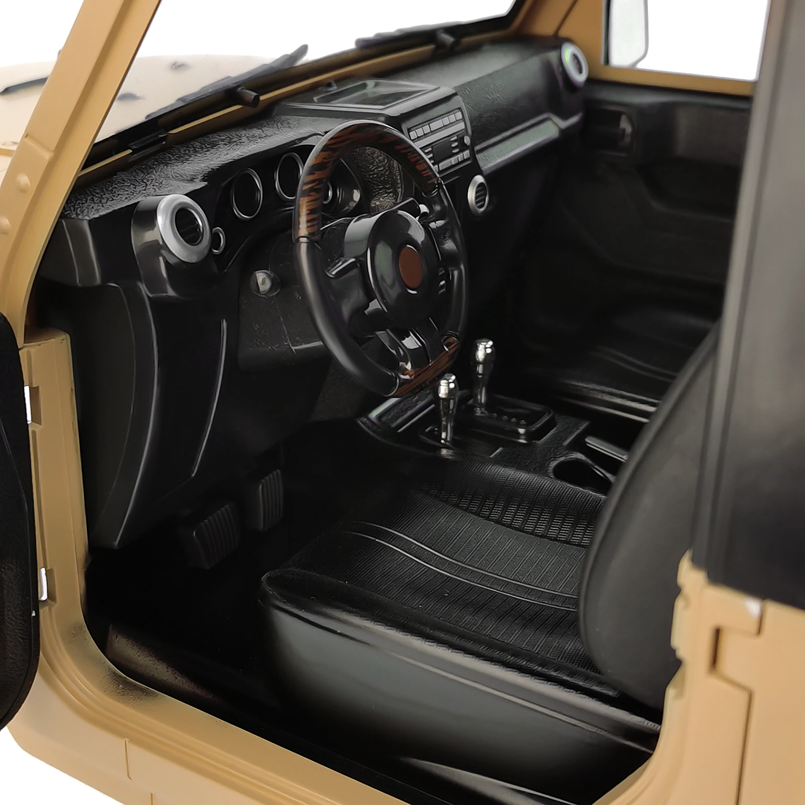 injora 12 3in 313 мм колесная база корпус д