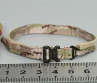 easy simple es 16th 06028 a military equipment battle waist belt model for 12inch body doll accessories