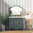 Металлическая раковина Aizulhomey для кукольного домика 1:12 Blythe ob11, аксессуары для кукольного домика, раковина для ванной, детские мини-игрушки