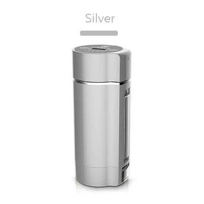 Silver Многофункциональная машина для приготовления соевого молока приспособление для приготовления пасты автоматический фильтр-бесплатно соевое молоко измельчитель пищевой блендер соковыжималка - Цвет: Silver