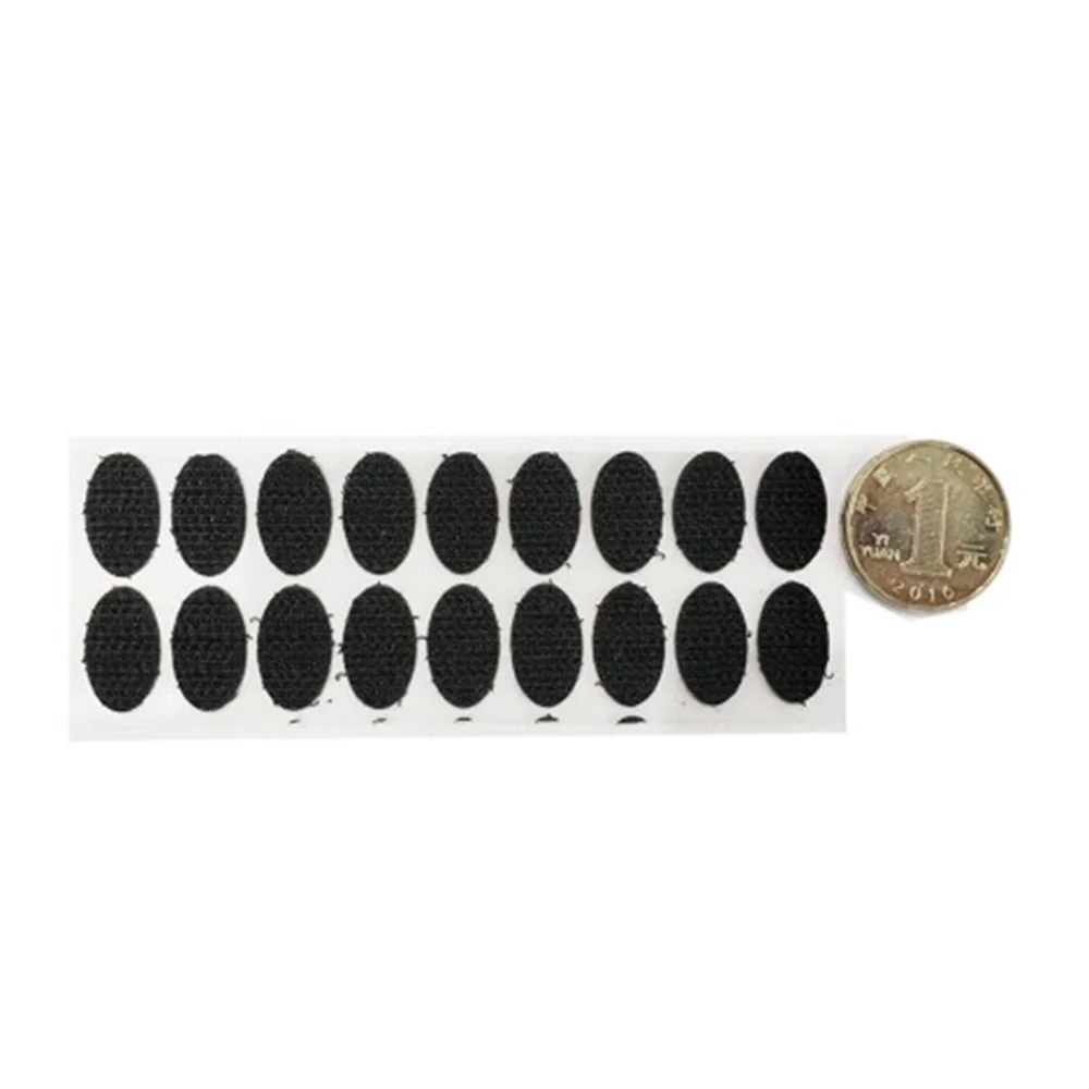 

Bicycle Helmet pad Sponge Replacement Pads Set Hook /Loop Fasteners Inner