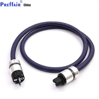 hi end performance eur schuko power cable hifi power cord schuko power cord for cd dvd tube amplifier pre amp home theater