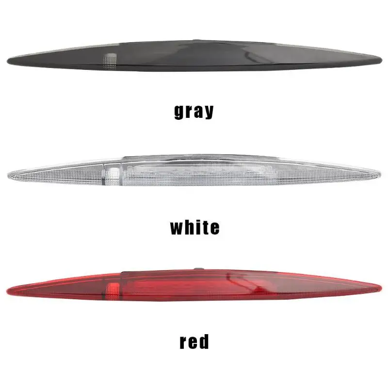 Высокое крепление 3-го тормоза световой стоп-сигнал CHMSL для Honda CRV CR-V 2012-2016 |