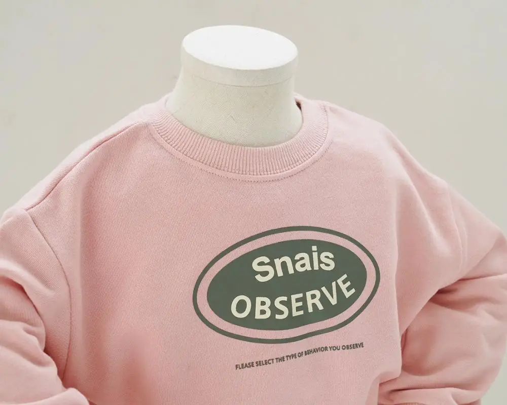 Baby Mother Dad Parent-Child Tees Clothing Fake-2pcs Family Matching T-Shirts Outfits Casual Sweatshirts of Three Suit | Мать и ребенок