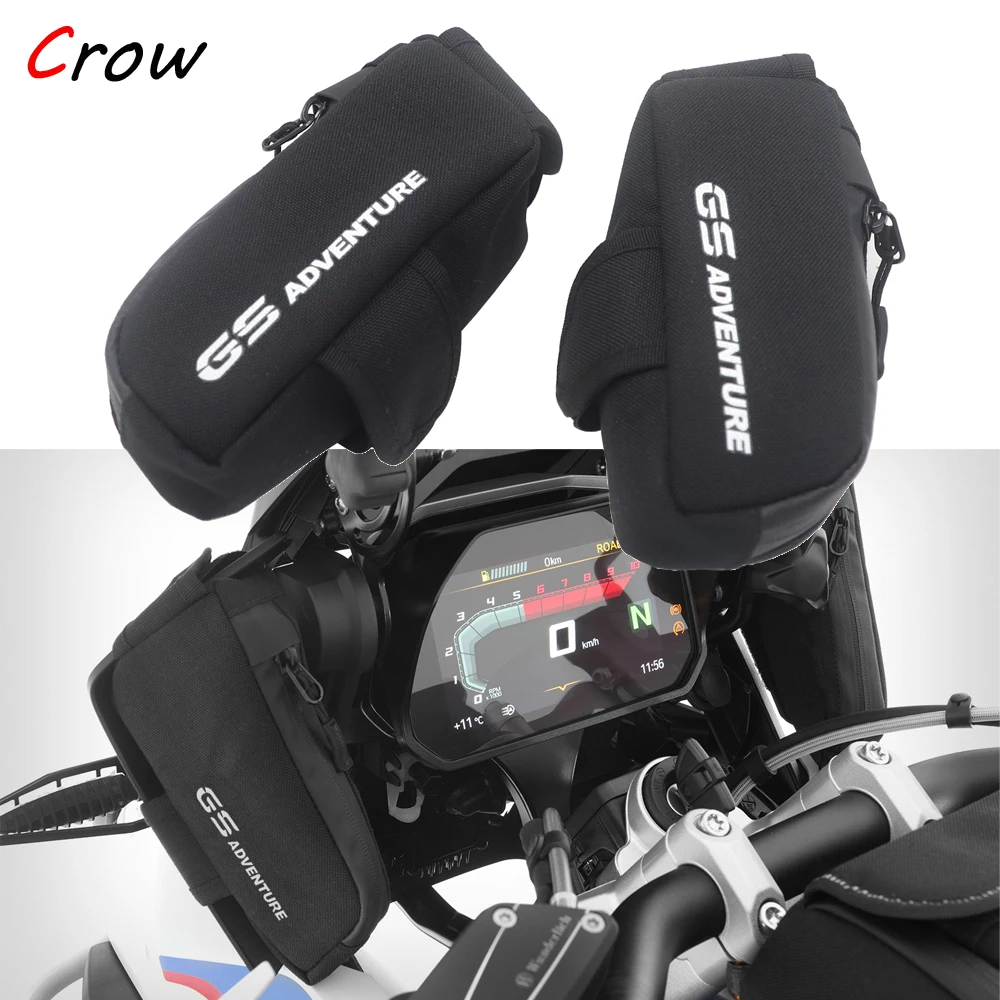 Для BMW R1200GS ADV R1250GS водонепроницаемый ремонтный инструмент сумка для установки