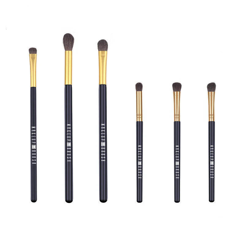 Кисть для макияжа Косметические кисти нанесения основы кабуки щетки лица носа