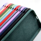 Чехол-накладка для Samsung Galaxy A51, A52, A52S, 5G, A50, силиконовый, без отпечатков пальцев