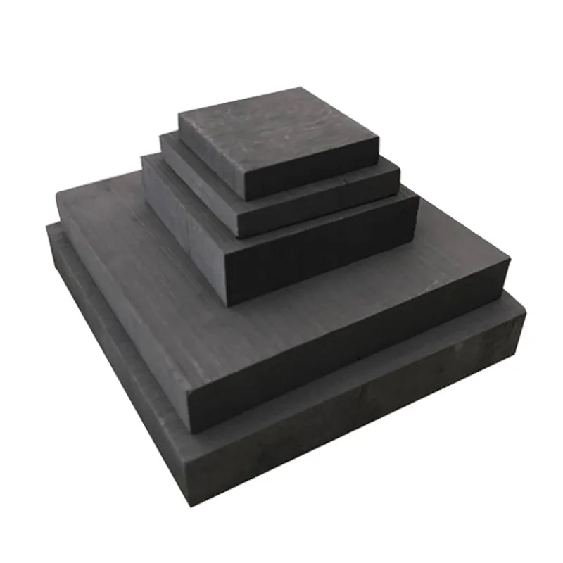 

High Purity Graphite Block,Many Sizes For Choice
