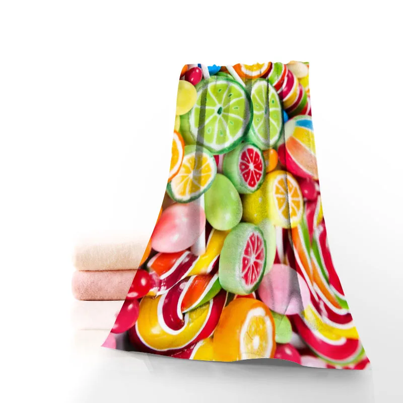 Новые оригинальные детские хлопковые полотенца с рисунком для детей мужчин и