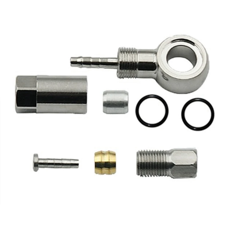

1 комплект, винты для горного велосипеда Shimano BH59 / BH90