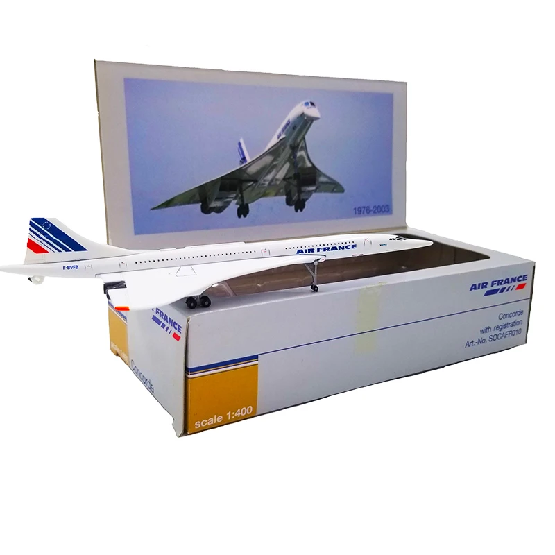15 см 1:400 весы Concorde Air Франция airline 1976-2003 модель самолета коллекция самолета дисплей сплав игрушки металлический самолет подарки