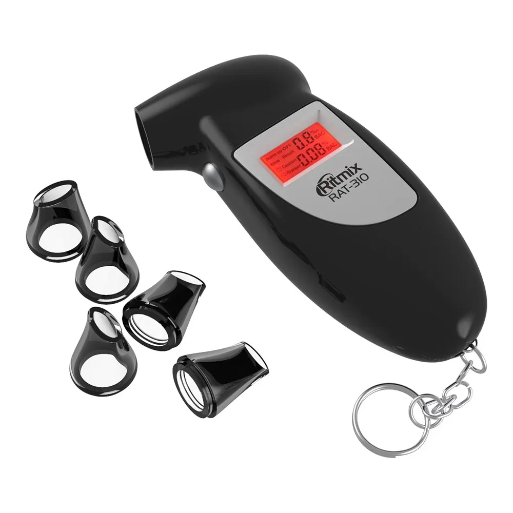 Алкотестер RITMIX RAT-310 |