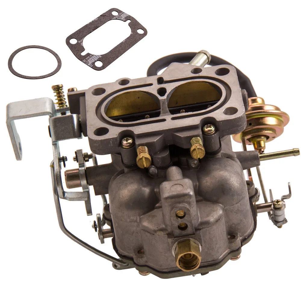 

1pc Carburetor Carb For Dodge Chrysler 318 Carter BBD Lowtop 2 Barrel V8 5.2L Carby