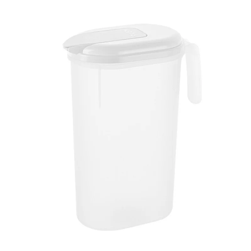 Plastic Carafe Stove Top Safe Heat Resistent Large Pitcher Kettle Hot and Iced Tea Water Juice Beverage WXV Sale | Дом и сад
