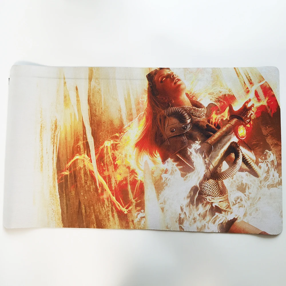 Специальная цена пикантный игровой коврик в стиле аниме настольная подставка